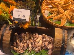 -川骄海鲜自助(亚运村店)