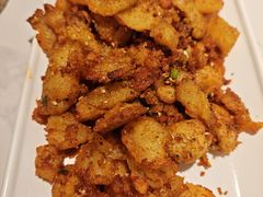 -三猫黑鱼花(南大店)