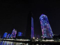 -武汉关码头(轮渡站)