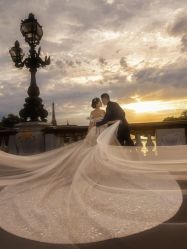 -全城热恋璀璨婚纱摄影