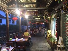 -观桥阁(锦溪店)