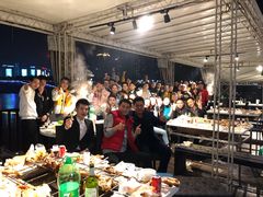 -夜宴江景餐厅