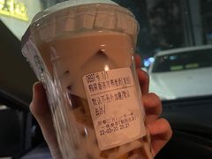 -一杯潮茶·专注潮汕茶饮(朝阳庄店)