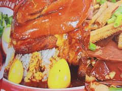 -桐哥肉铺(万柳华联店)