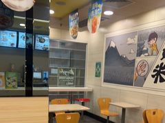 -真功夫(凯美大厦店)