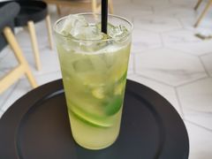 -CAFE'IN精品咖啡体验空间(小寨店)