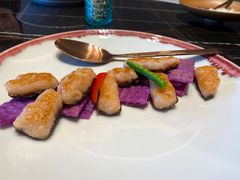 -北書房·墨宴(国际博览中心店)