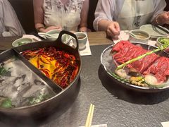 -盡膳口福跷脚牛肉火锅(晶耀前滩店)