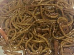 -玖月时尚泰式餐厅