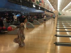 -广州保龄球馆(广州天河体育中心店)