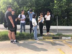 -大胖虎驾考驾校(郭巷训练场)