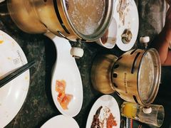 -川骄海鲜自助(河东店)