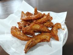 -水牛奶皇后糖水铺(深圳总店)
