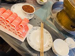 -鑫龙火锅城(青岛分店)