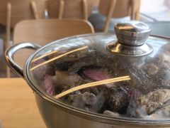 -启博美食城(孟家店)