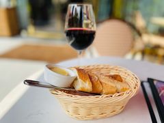 餐前包-Entrecôte 法国牛扒馆(保利·时光里店)