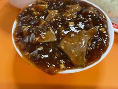 炒肝-天宫院小吃·专业包子炒肝儿(丰台和义店)