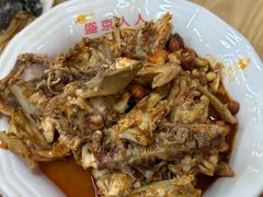 -盛京人人鸡味抻面(珠江桥店)