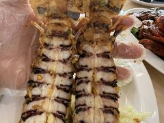-钱塘府海鲜餐厅