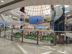 -万达广场(大明宫店)