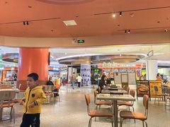 -深圳龙华星河COCO City(民治店)