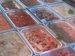 -尚品海鲜肥牛自助火锅(湖明店)