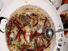 -首秀·四川料理(吾悦广场店)