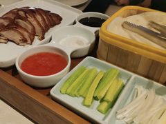 -蓝海大饭店·渔歌舫(黄岛店)