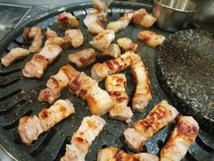 -401餐厅(弘大店)