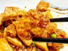 -南门食仙·手工福州菜(南门兜店)