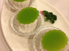 椰汁糕-潮福城大酒楼·潮味粤品·港式点心(湖滨北路店)