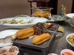 -箪食巷私房菜馆·鲁菜(玉函路店)