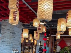 -二十八里太湖船菜(吉祥路店)