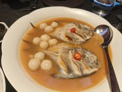 -醉东Oriental House(静安嘉里中心店)