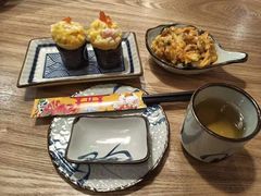 -西月山居匠心创意料理(江汉路新佳丽广场店)