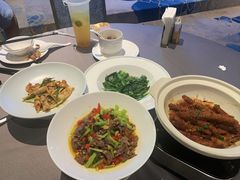 -徐记海鲜(观沙岭|滨江新城店)