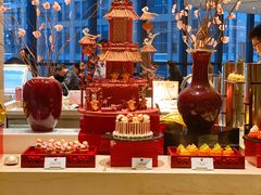 -TABLE·味西餐厅-成都茂业JW万豪酒店