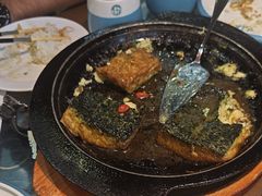 -伍先森精品汉餐(军垦路店)