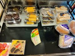 -长发西饼(临顿路店)