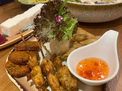 -泰堤坊(淡水体育馆店)