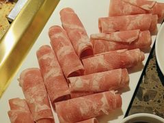 -蜀九鼎毛肚火锅(惠安店)
