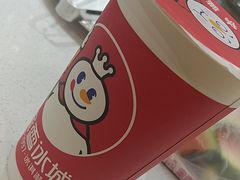 -蜜雪冰城(领展店)