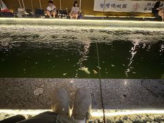 -DGE季风钓虾营地·团建·聚会