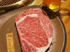 -黑牛の店·和牛烧肉(合生汇店)