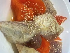 -长平肥姐白粥·海鲜打冷