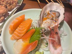-王氏炉匠·烧鸟·居酒屋(双井店)