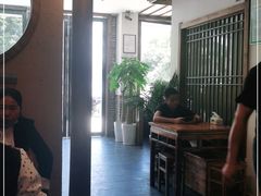 大堂-明月土菜馆(老城区店)