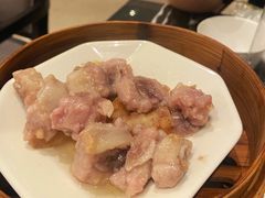 -京香轩·中餐厅(上海中庚聚龙酒店)