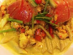 -上海人家花樣年华(中山公园店)
