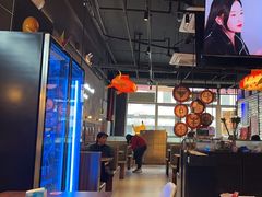 -鼎牛牛炖锅·烤串(温泉路店)